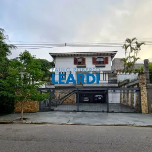 Sobrado com 6 Quartos para alugar, 500m² no Alto da Lapa, São Paulo