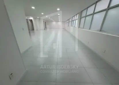 Sala Comercial para venda ou aluguel, 195m² no Bela Vista, São Paulo