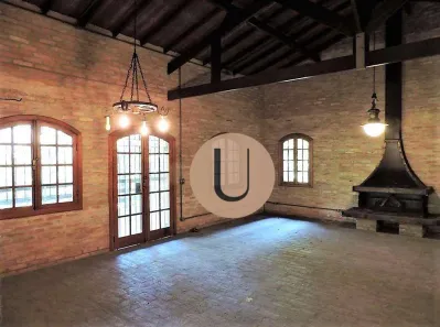 Casa de Condomínio com 3 Quartos à venda, 373m² no Chácaras do Peroba, Jandira