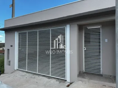 Sobrado com 3 Quartos à venda, 175m² no Portal dos Passaros, São José dos Campos