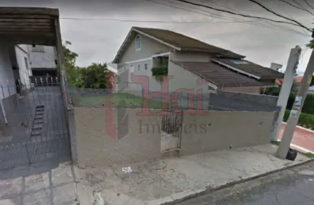 Lote/Terreno à venda, 544m² no Jardim São Bento, São Paulo