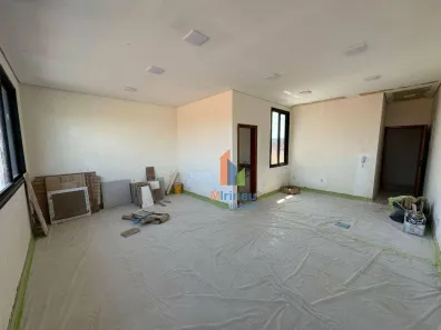 Sala Comercial para alugar, 40m² no Jardim Santa Izabel, Hortolândia