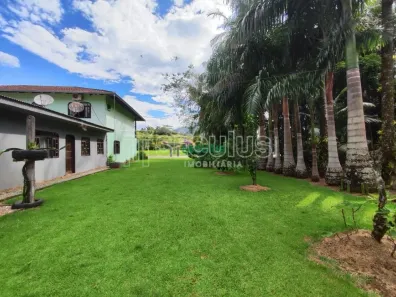 Lote/Terreno à venda, 3770m² no Centro Sul, Schroeder