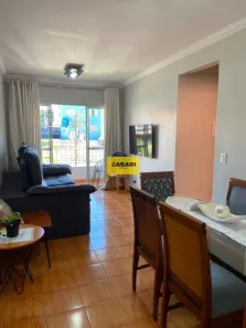 Apartamento com 2 Quartos à venda, 60m² no Rudge Ramos, São Bernardo do Campo