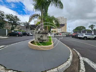 Apartamento com 2 Quartos para alugar, 10m² no Centro, Marília