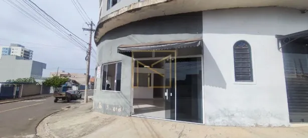 Ponto Comercial para alugar, 75m² no Jardim Novo Cambuí, Hortolândia