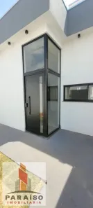 Casa com 3 Quartos à venda, 80m² no Novo Mundo, Uberlândia