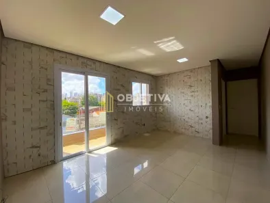 Apartamento com 1 Quarto para alugar, 45m² no Rio Branco, Novo Hamburgo