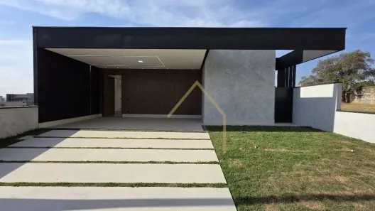 Casa de Condomínio com 3 Quartos à venda, 169m² no Jardim Solar das Esmeraldas, Nova Odessa