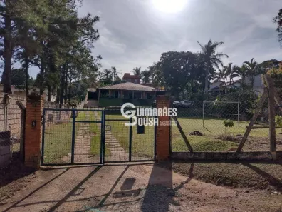 Fazenda/Sítio com 3 Quartos à venda, 416m² no Chácaras São Bento, Valinhos