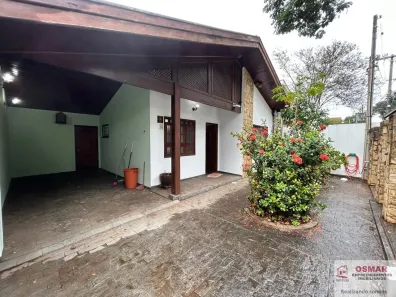 Casa com 3 Quartos para venda ou aluguel, 150m² no Jardim São Carlos, Sumaré