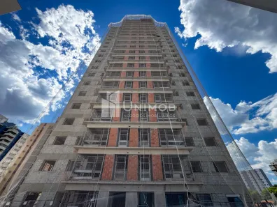 Apartamento com 3 Quartos à venda, 90m² no Cambuí, Campinas