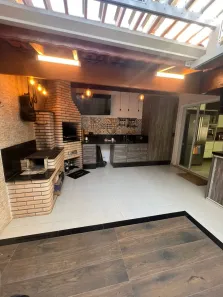 Sobrado com 3 Quartos à venda, 91m² no Jardim Belizário, Cotia