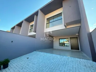 Casa com 3 Quartos à venda, 121m² no Amizade, Jaraguá do Sul