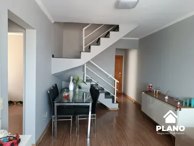 Apartamento com 3 Quartos à venda, 147m² no Vila Santa Terezinha (Zona Norte), São Paulo