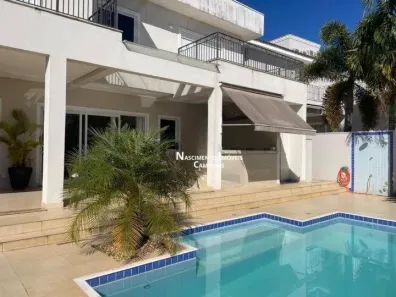 Casa de Condomínio com 4 Quartos à venda, 360m² no Centro, Campinas