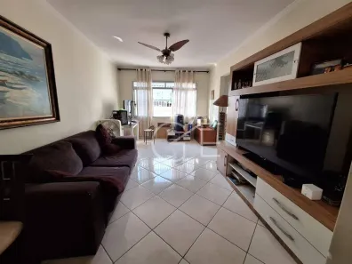 Apartamento com 2 Quartos à venda, 100m² no Campo Grande, Santos