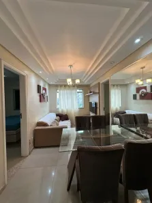 Apartamento com 3 Quartos à venda, 70m² no Ponto Certo, Camaçari