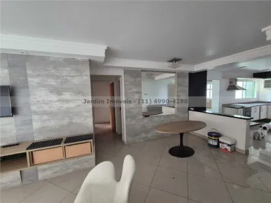 Apartamento com 3 Quartos à venda, 85m² no Jardim, Santo André