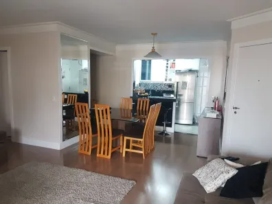Apartamento com 3 Quartos à venda, 114m² no Santa Paula, São Caetano do Sul