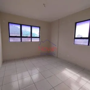Sala Comercial para alugar, 126m² no Gonzaga, Santos
