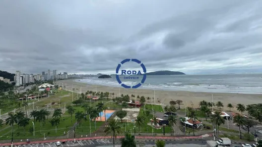 Apartamento com 3 Quartos à venda, 177m² no Itararé, São Vicente