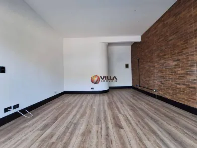 Sala Comercial para alugar, 25m² no Chácara Girassol, Americana