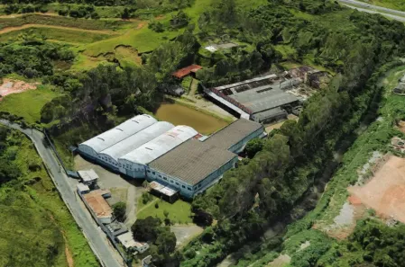 Galpão/Depósito/Armazém para alugar, 42729m² no Rio Abaixo, Itaquaquecetuba