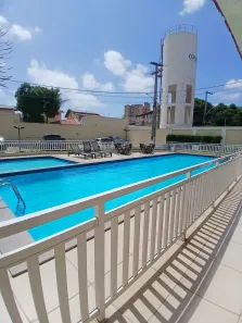 Apartamento com 2 Quartos à venda, 56m² no Jardim Eldorado, São Luís