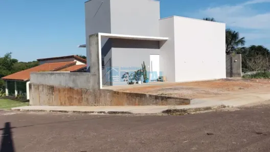 Casa com 1 Quarto à venda, 87m² no Centro, Água Boa