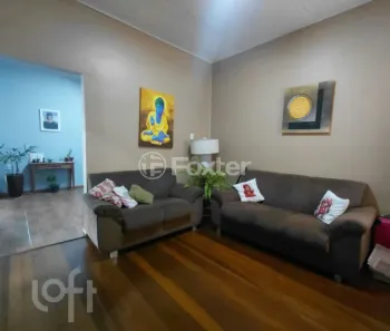 Casa com 3 Quartos à venda, 260m² no Coronel Aparício Borges, Porto Alegre