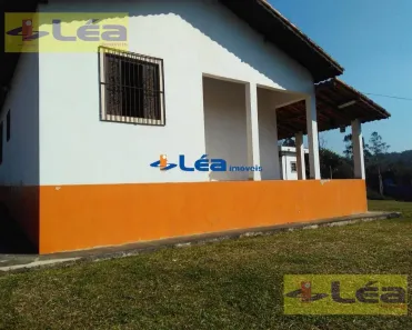 Fazenda/Sítio com 2 Quartos à venda, 6000m² no Parque do Heroísmo, Suzano