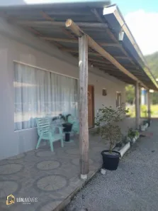 Fazenda/Sítio com 3 Quartos à venda, 95m² no Gaspar Grande, Gaspar