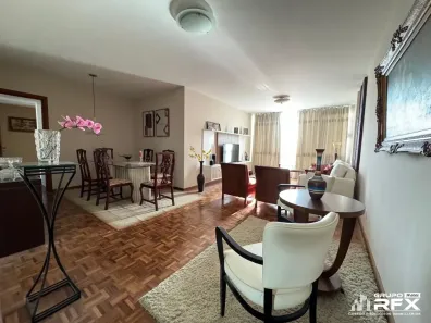 Apartamento com 3 Quartos à venda, 127m² no Icaraí, Niterói