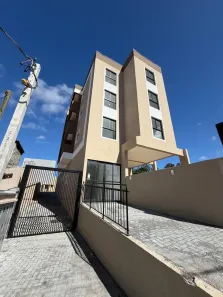 Apartamento com 1 Quarto à venda, 28m² no Bom Jesus, São José dos Pinhais