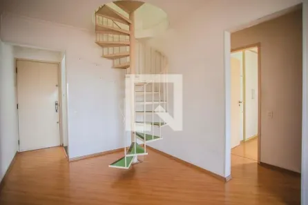 Cobertura com 2 Quartos à venda, 111m² no Bosque da Saúde, São Paulo