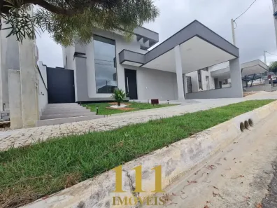 Casa com 3 Quartos à venda, 160m² no Loteamento Floresta, São José dos Campos