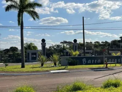 Lote/Terreno com 1 Quarto à venda, 1m² no Ideal, Londrina