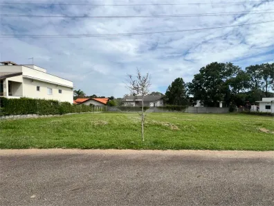 Lote/Terreno à venda, 1032m² no Jardim Dacha Sorocaba, Sorocaba