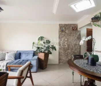 Apartamento com 3 Quartos à venda, 74m² no Chácara Califórnia, São Paulo