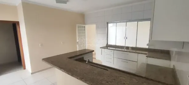 Casa de Condomínio com 3 Quartos à venda, 165m² no Residencial Village Damha, Araraquara