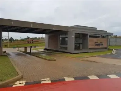 Lote/Terreno à venda, 685m² no Colônia do Marçal, São João Del Rei