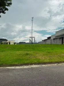 Lote/Terreno à venda, 601m² no Condomínio Residencial Monaco, São José dos Campos