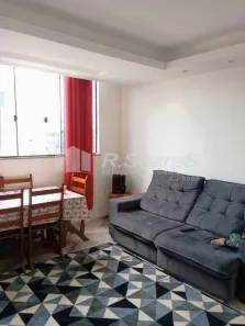 Sobrado com 2 Quartos à venda, 100m² no Oswaldo Cruz, Rio de Janeiro