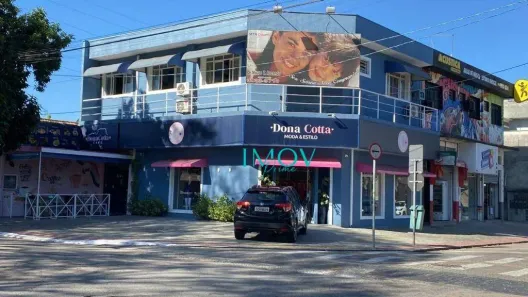 Ponto Comercial para alugar, 94m² no Parque Industrial, São José dos Campos