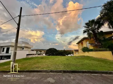 Lote/Terreno à venda, 635m² no Residencial Delle Stelle, Louveira