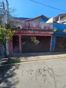 Casa com 3 Quartos à venda, 125m² no Vila Constança, São Paulo