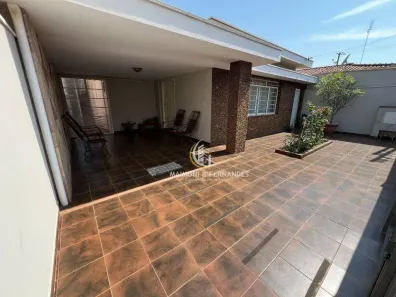 Casa com 2 Quartos à venda, 180m² no Saúde, Rio Claro