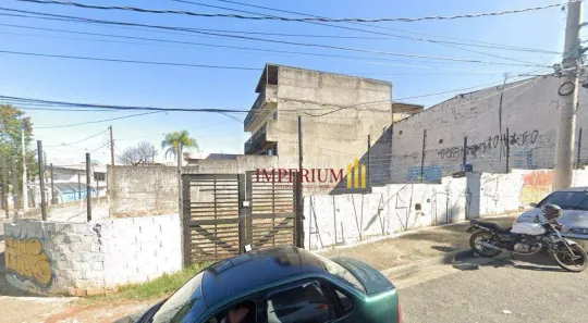 Lote/Terreno para alugar, 307m² no Jardim Bela Vista, Guarulhos