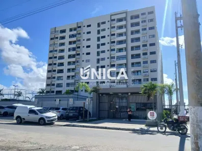 Apartamento com 2 Quartos para alugar, 53m² no Aruana, Aracaju